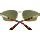 KEAN, Matte Light Gold-Mineral Polarized 555nm Cat 3 to 3, hi-res image number null
